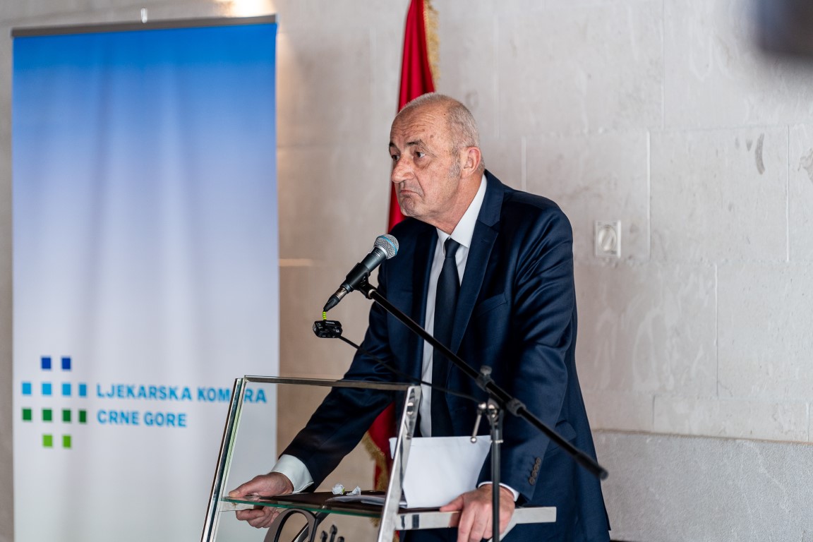 Dan Ljekarske komore 2023